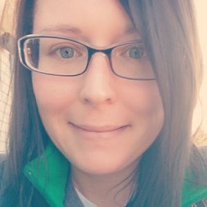 Meet your Posher, Lindsey